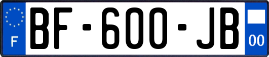 BF-600-JB