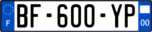 BF-600-YP