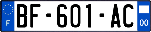 BF-601-AC