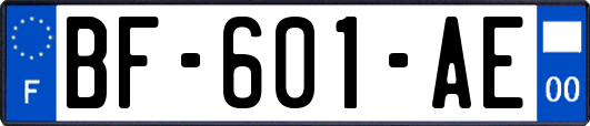 BF-601-AE