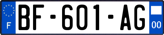 BF-601-AG