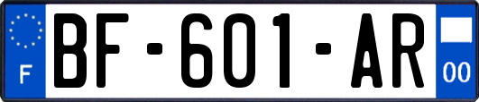 BF-601-AR