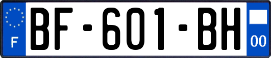 BF-601-BH