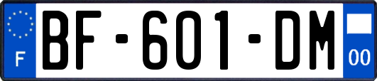 BF-601-DM