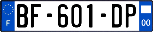 BF-601-DP