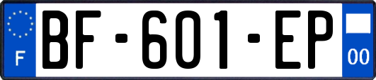 BF-601-EP
