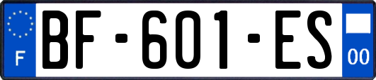 BF-601-ES