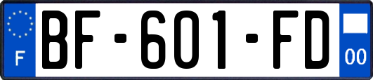 BF-601-FD