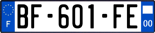 BF-601-FE