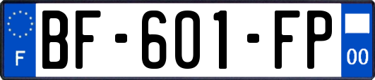 BF-601-FP