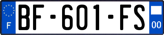 BF-601-FS