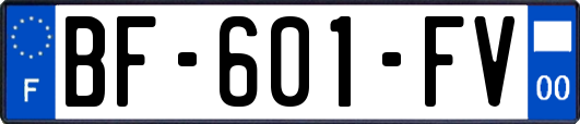 BF-601-FV