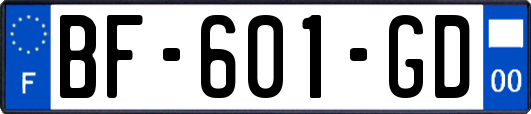 BF-601-GD