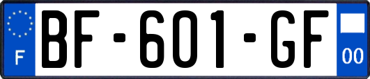 BF-601-GF