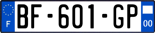 BF-601-GP