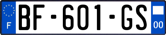 BF-601-GS