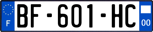 BF-601-HC