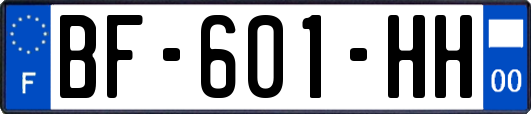 BF-601-HH
