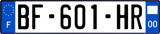 BF-601-HR