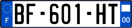 BF-601-HT