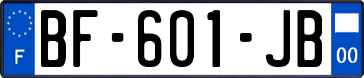 BF-601-JB