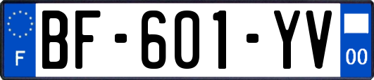 BF-601-YV