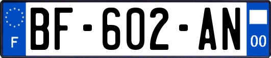 BF-602-AN