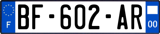 BF-602-AR