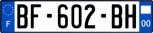 BF-602-BH