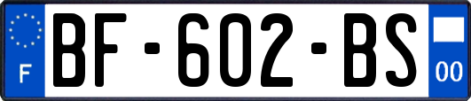 BF-602-BS