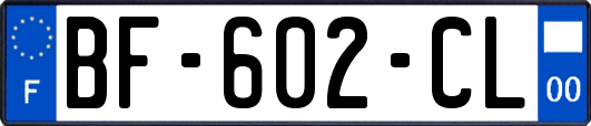 BF-602-CL