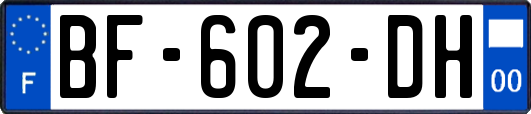 BF-602-DH