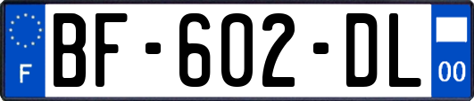 BF-602-DL