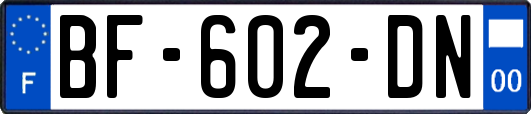 BF-602-DN