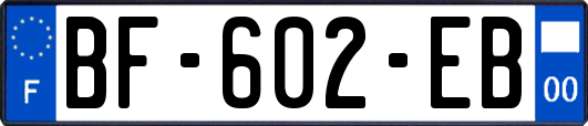 BF-602-EB