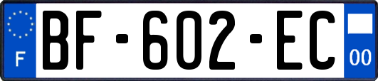 BF-602-EC