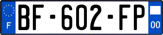 BF-602-FP