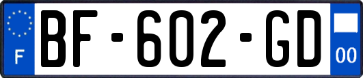 BF-602-GD