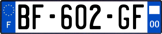 BF-602-GF