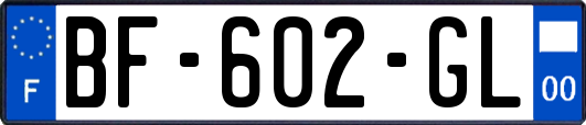 BF-602-GL