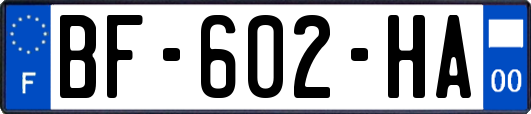 BF-602-HA