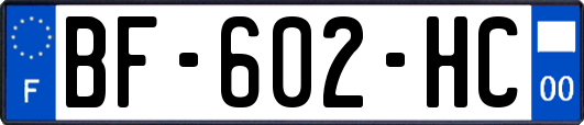 BF-602-HC