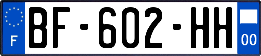 BF-602-HH