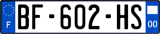 BF-602-HS