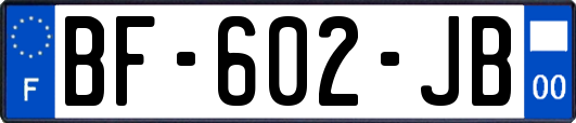 BF-602-JB