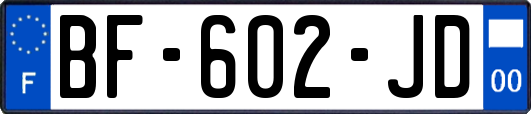 BF-602-JD