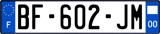BF-602-JM