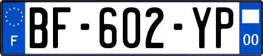BF-602-YP