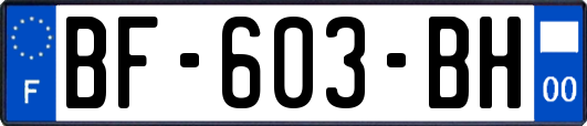 BF-603-BH