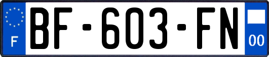 BF-603-FN